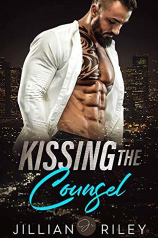 Kissing the Counsel (Kindle Edition)