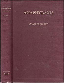 Anaphylaxis