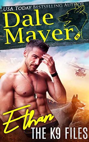 Ethan (The K9 Files, #1)