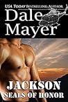 Jackson (SEALs of Honor, #18)
