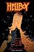Hellboy Tom 7 Zdobywca Czerw