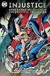 Injustice: Gods A...