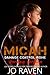 Micah (Damage Control #1)