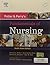 Potter and Perry' Fundamentals of Nursing : A South Asian Edition