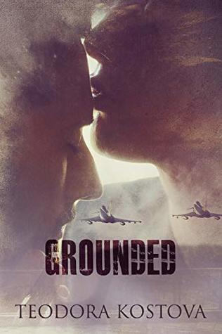 Grounded (Cookies, #2)