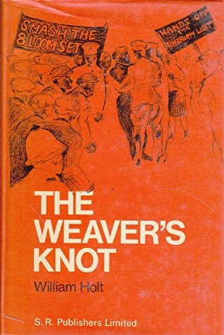 Weaver's Knot (Hardcover)