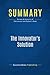 Summary: The Innovator's Solution: Review and Analysis of Christensen and Raynor's Book