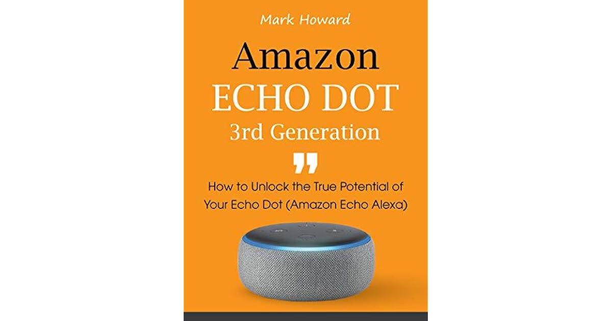 unlock amazon echo