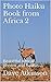 Photo Haiku Book from Afric...