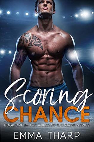 Scoring Chance (Rules of the Game #1)