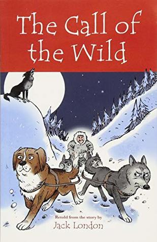 The Call of the Wild (Paperback)