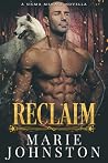 Reclaim (The Sigma Menace #3.5)