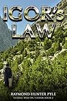 Igor's Law (Global War On Terror #2)