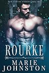 Rourke (New Vampire Disorder #2)