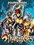 Thundercats Coloring Book