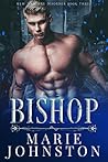 Bishop (New Vampire Disorder, #3)