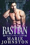 Bastian (New Vampire Disorder #6)