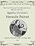Hercule Poirot Short Story Collection Vol 1: The FIRST 25 Short Stories featuring Hercule Poirot