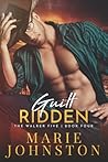 Guilt Ridden (The Walker Five #4) Guilt Ridden (The Walker Five #4)