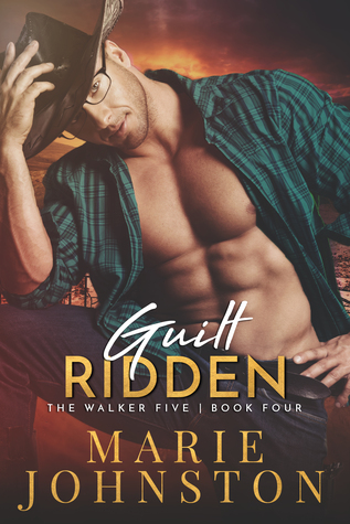 Guilt Ridden (The Walker Five #4)
