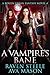 A Vampire's Bane (Rouen Chr...