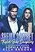 Sheikh's Secret Triplet Baby Daughters (Sheikhs and Babies Series)