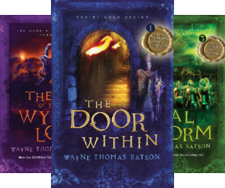 The Door Within Trilogy (3 Book Series)