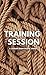 Training Session [Lesbian BDSM, Bondage, Domination] (Rachel and Summer Book 1)