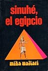 Sinuhé, el egipcio