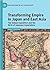 Transforming Empire in Japa...