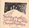 Monty Python: Complete and Utter Theory of the Grotesque