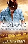 Shadows Over Wongan Creek by Juanita Kees