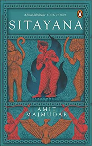 Sitayana (Paperback)
