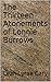 The Thirteen Atonements of Lonnie Burrows by Leah Lyrae Gary