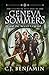 Geneva Sommers and the Secret Legend by C.J. Benjamin