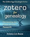Zotero for Geneal...