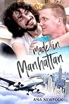 Made in Manhattan (Made In #2) Made in Manhattan (Made In #2)