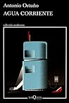Agua corriente
