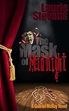 The Mask of Midnight by Laurie Stevens