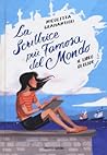 La scrittrice più famosa del mondo #2 by Nicoletta Gramantieri