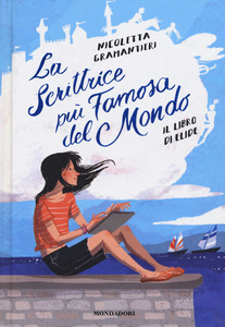 La scrittrice più famosa del mondo #2