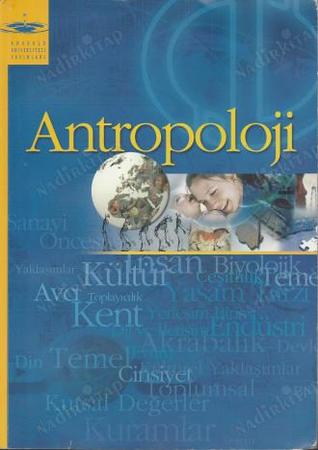 Antropoloji