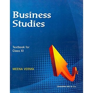 Business Studies Class - 11