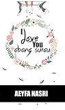 I Love You Abang Surau