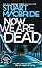Now We Are Dead*