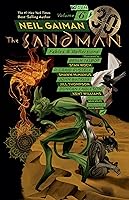 The Sandman Vol. 6: Fables & Reflections