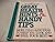 Great Health Hints and Handy Tips by Alma E. Guinness