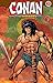 Conan El bárbaro integral nº 02