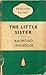 The Little Sister (Philip Marlowe, #5)