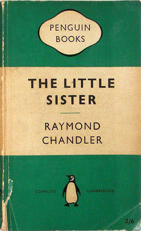 The Little Sister